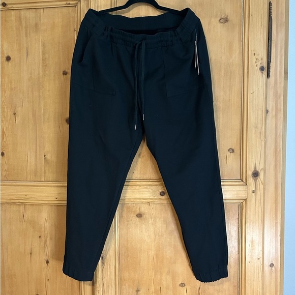 32 Degrees Pants - 32 Degrees Women’s Black Joggers